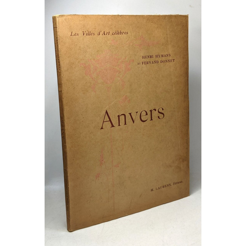 Anvers