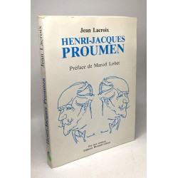 Science et littérature : la double passion de Henri-Jacques...