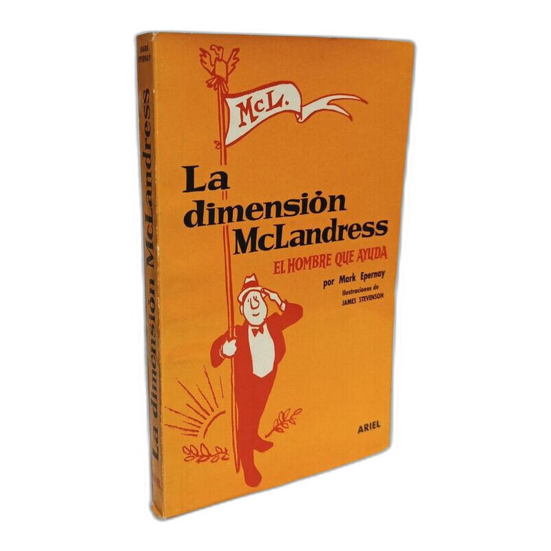 La dimension McLandress