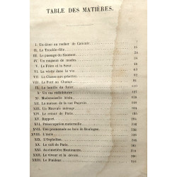 Un beau-père - nouvelle édition