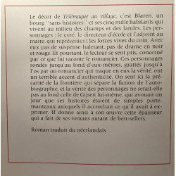 Télémaque au village - Pays-Bas / Flandre