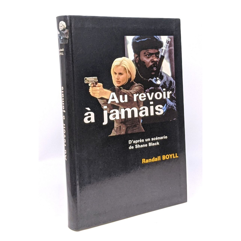Au revoir à jamais