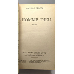 L'homme dieu