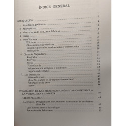 Clemente Alejandrino stromateismemorias gnosticas de verdadera...