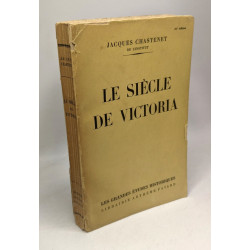 Le siècle de Victoria