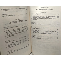 La littérature zaïroise de langue française