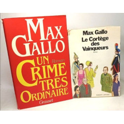 15 volumes - Bleu Blanc Rouge (Tome 1 à 3 + Le regard des...