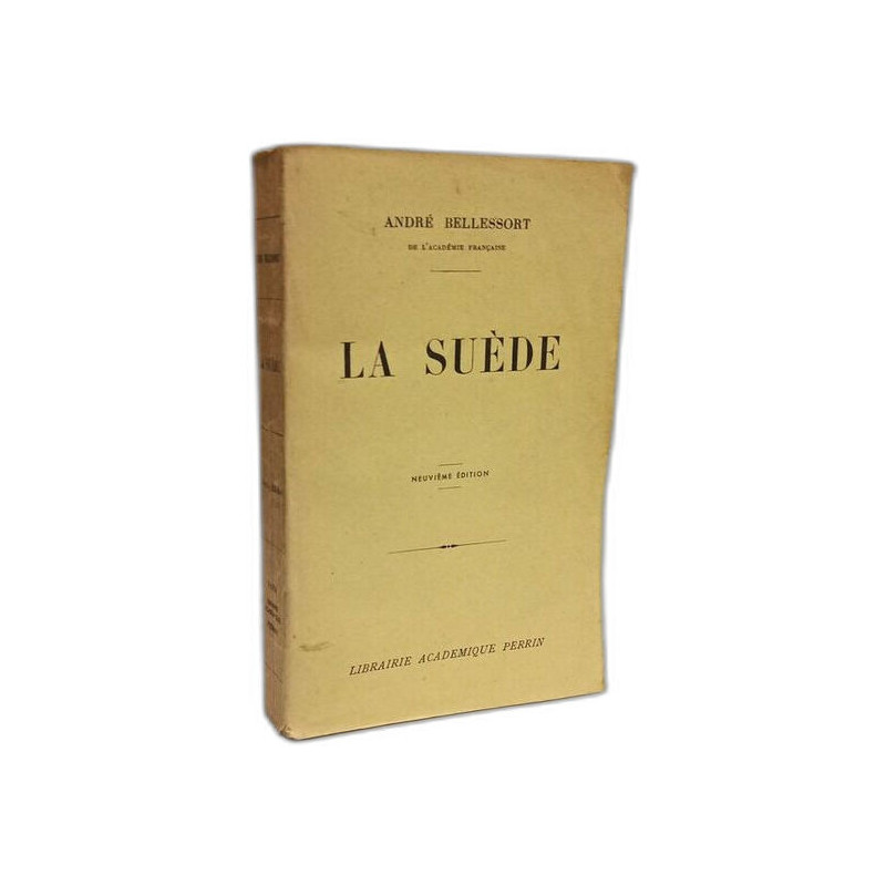 La Suède