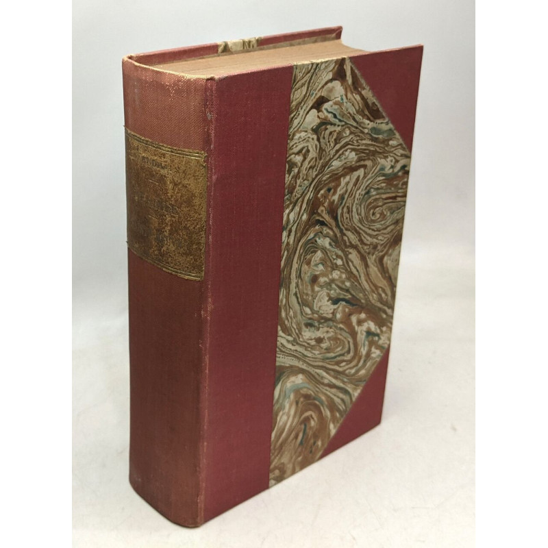 Stendhal (1921) + Mérimée (1898) + Sainte-Beuve (1921) - coll. les...