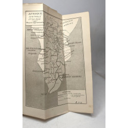 La misen en valeur du Congo Belge - étude de géographie coloniale