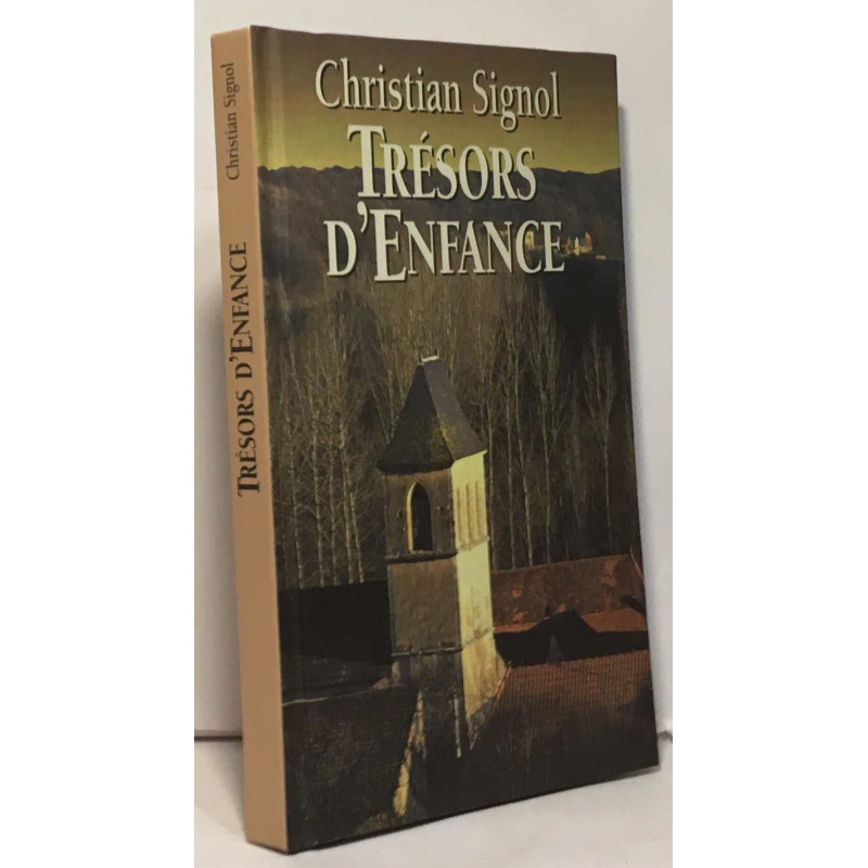 Trésors d'Enfance