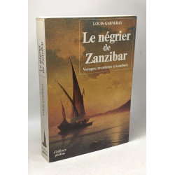 Le négrier de zanzibar