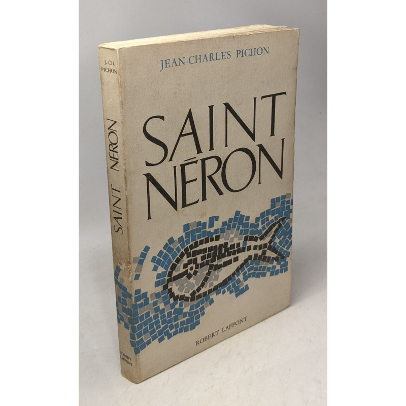 Saint Néron