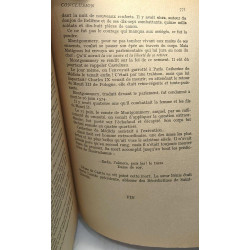 Les deux diane tome 1 à 3 (complet) éd. 1954