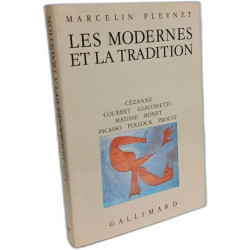 Les Modernes et la tradition