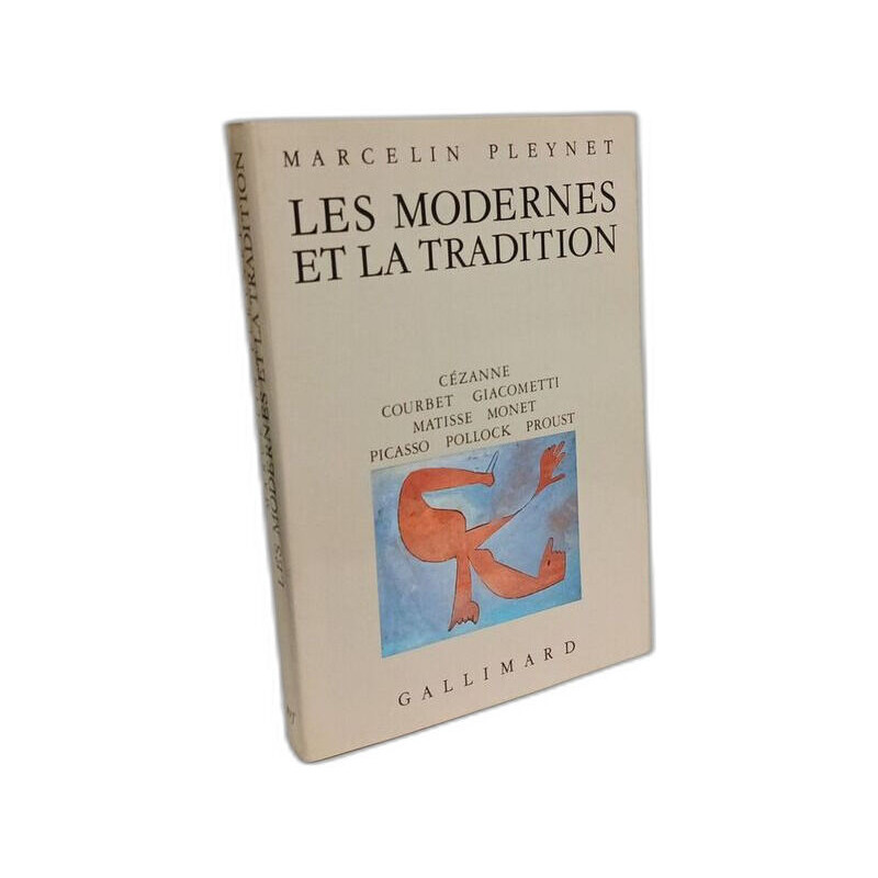 Les Modernes et la tradition