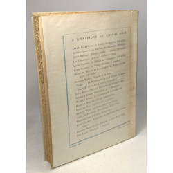 La dernière année - Choses vues de Munich à la guerre