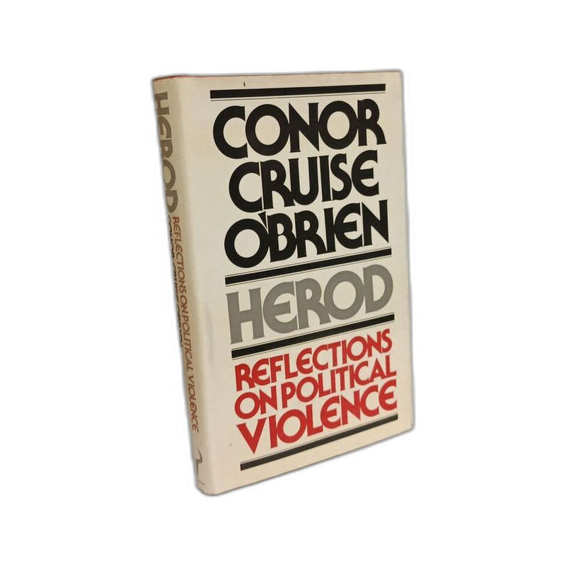 Herod: Reflections on Political Violence