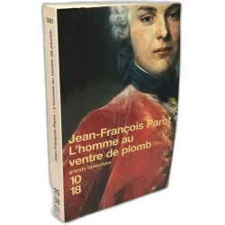 L'Homme au ventre de plomb + L'enquête russe + L'énigme des...