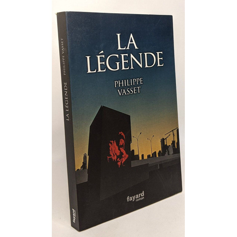 La légende