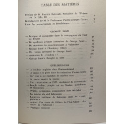Errements littéraires et historiques
