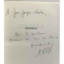 Zenzela