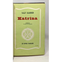 Katrina - traduit par Sven Sainderichin