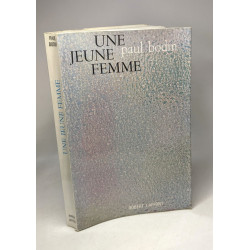 Une jeune femme