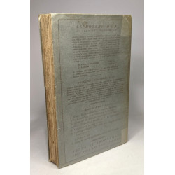 Correspondance 1907-1914 / Coll. Le Roseau d'Or eouvres et...