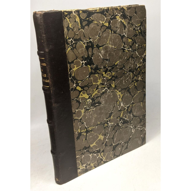 Les hommes abandonnés / bois originaux de Clément Serveau, Le...