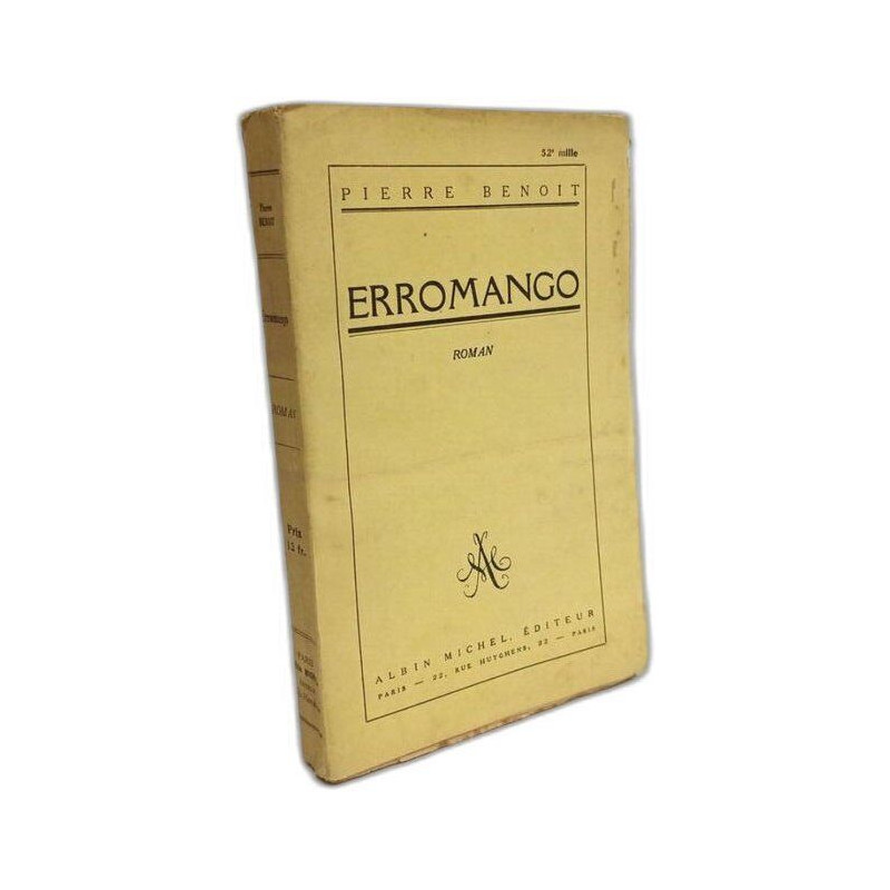 Erromango