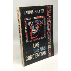 Las buenas conciencias - 3e ed