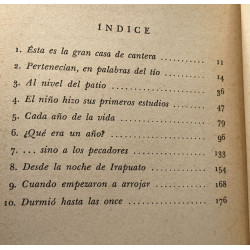 Las buenas conciencias - 3e ed