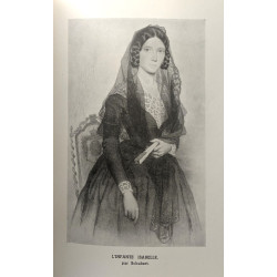 La galerie des ancêtres - illustrations inédites