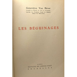 Les béguinages