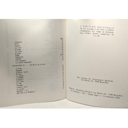 Parallélismes