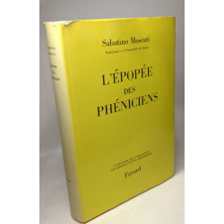 L'épopée de Phéniciens