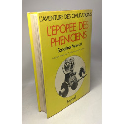 L'épopée de Phéniciens