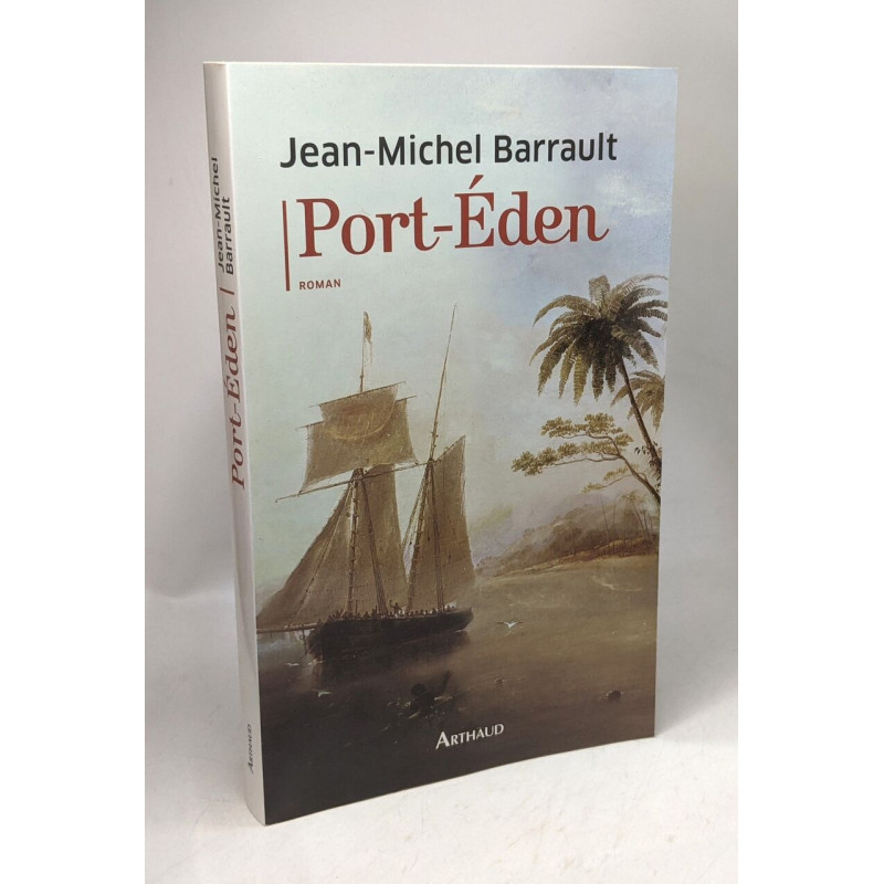 Port-Eden