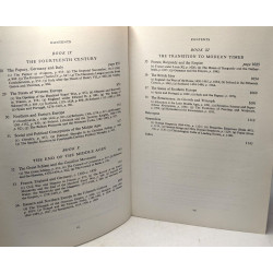 The Shorter Cambridge Medieval History - Volume I: The Later Roman...