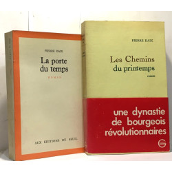 La Porte du temps