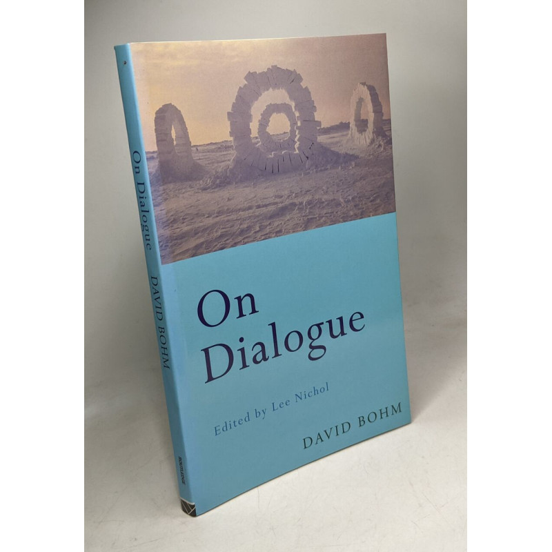On Dialogue