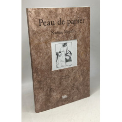 Peau de papier