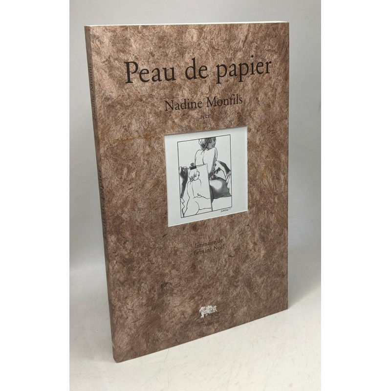 Peau de papier