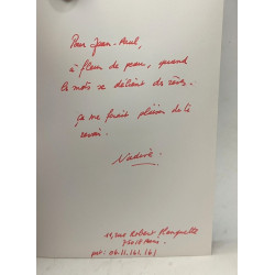 Peau de papier