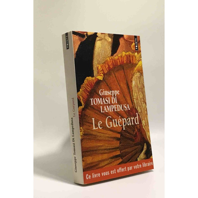 Le guépard