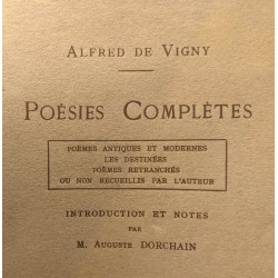 Poesies Completes
