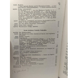 Althochdeutsches Lesebuch