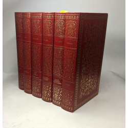 7 Volumes: Les chefs d'oeuvres de la littérature russe (voir...