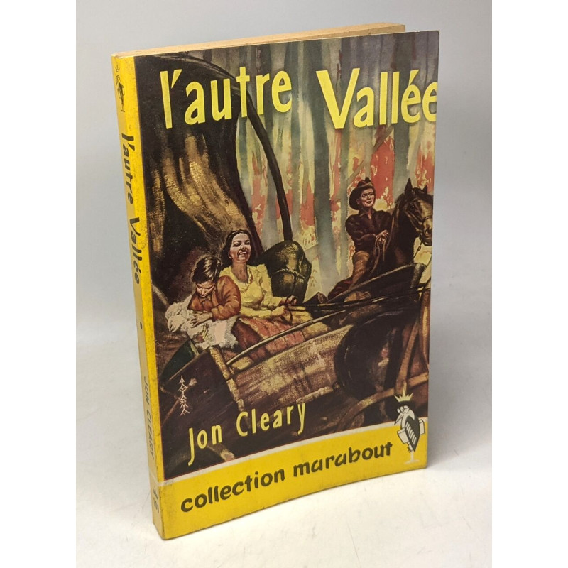 L'autre vallée